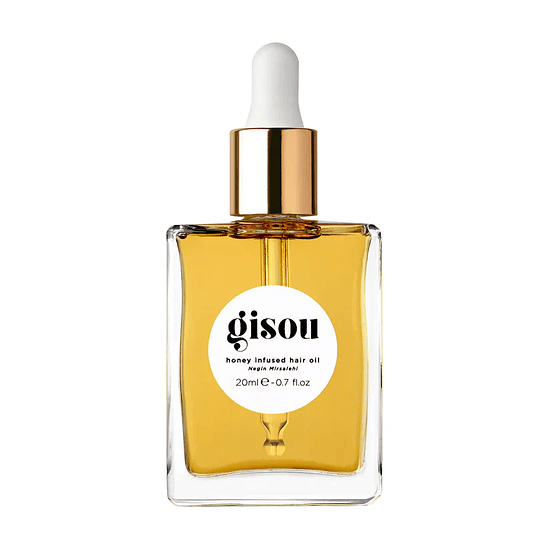 Gisou - Honey Infused Hair Oill  1