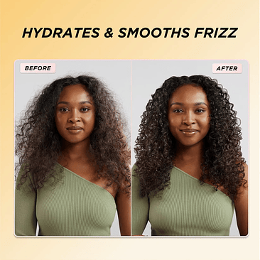 Gisou - Honey Infused Hair Oill  4