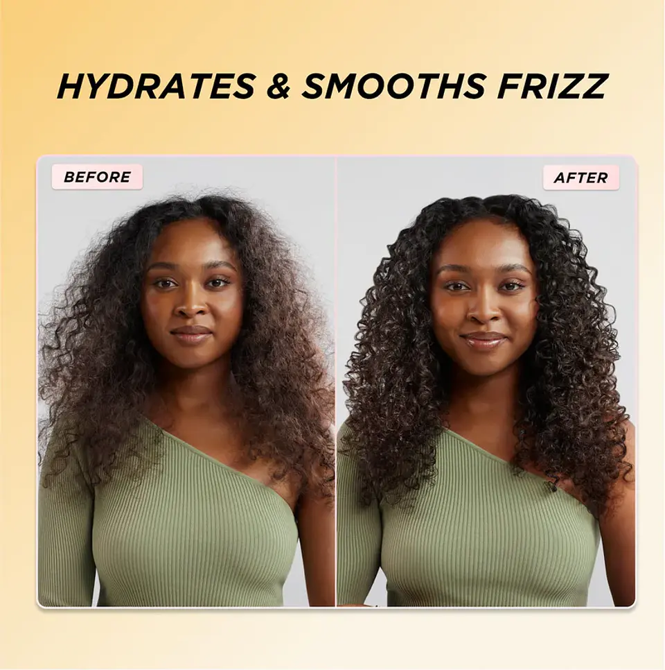 Gisou - Honey Infused Hair Oill  4