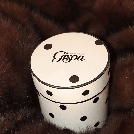 ✨ Honey Pups by Gisou – Bálsamo Reparador de Labios ✨ 2