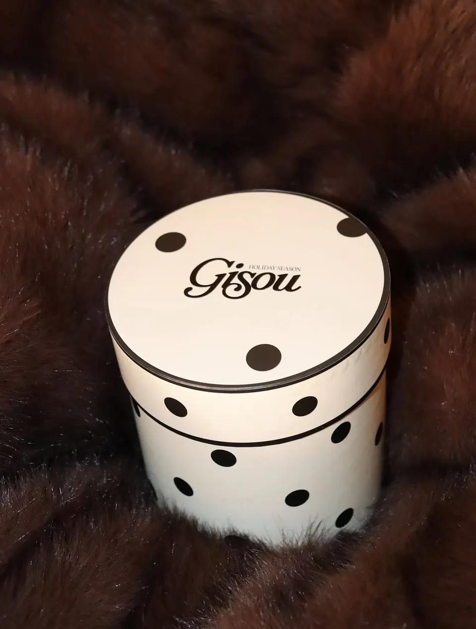 ✨ Honey Pups by Gisou – Bálsamo Reparador de Labios ✨ 2