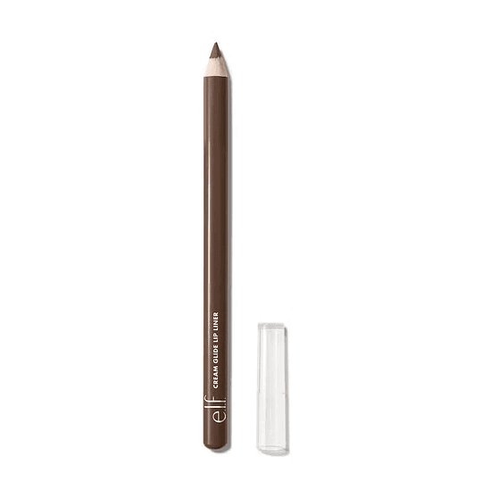 ELF Cream Glide Lip Liner - Espresso martini 1