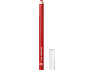 ELF Cream Glide Lip Liner - Red Receit 