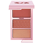 Cheek Clapper 3D Blush Trio Palette - Very That  - Miniatura 1