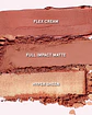 Cheek Clapper 3D Blush Trio Palette - Very That  - Miniatura 4