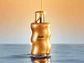 GISOU - Honey Infused Body Oil Golden Shimmer Glow - Miniatura 1