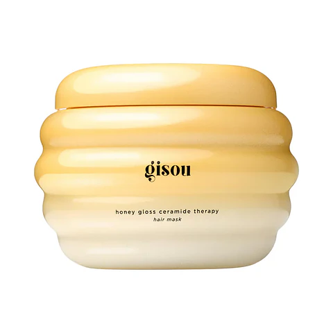  Honey Gloss Ceramide Therapy Hydrating Hair Mask 75 ml