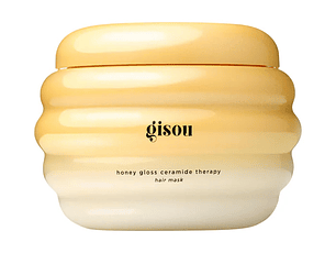  Honey Gloss Ceramide Therapy Hydrating Hair Mask 75 ml