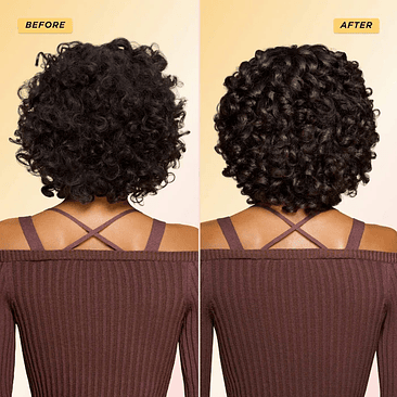  Honey Gloss Ceramide Therapy Hydrating Hair Mask 75 ml 3