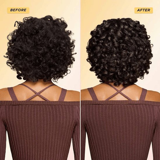  Honey Gloss Ceramide Therapy Hydrating Hair Mask 75 ml 3