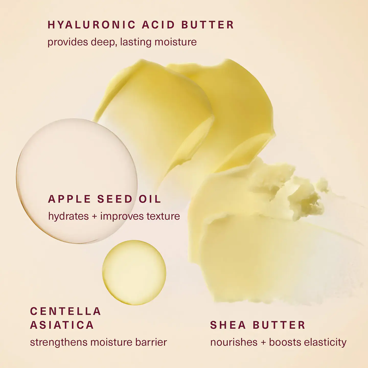 Find Comfort Lip Butter Balm - Loved 7