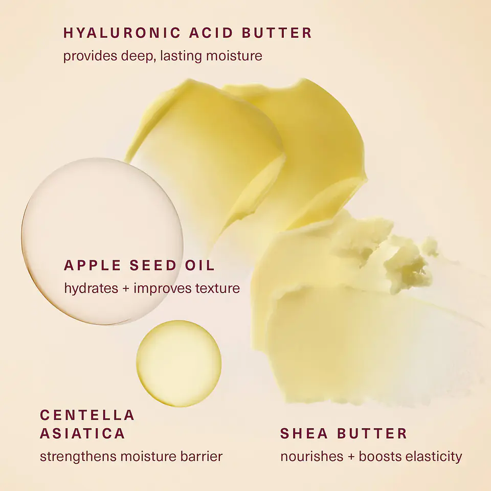 Find Comfort Lip Butter Balm - Loved 7