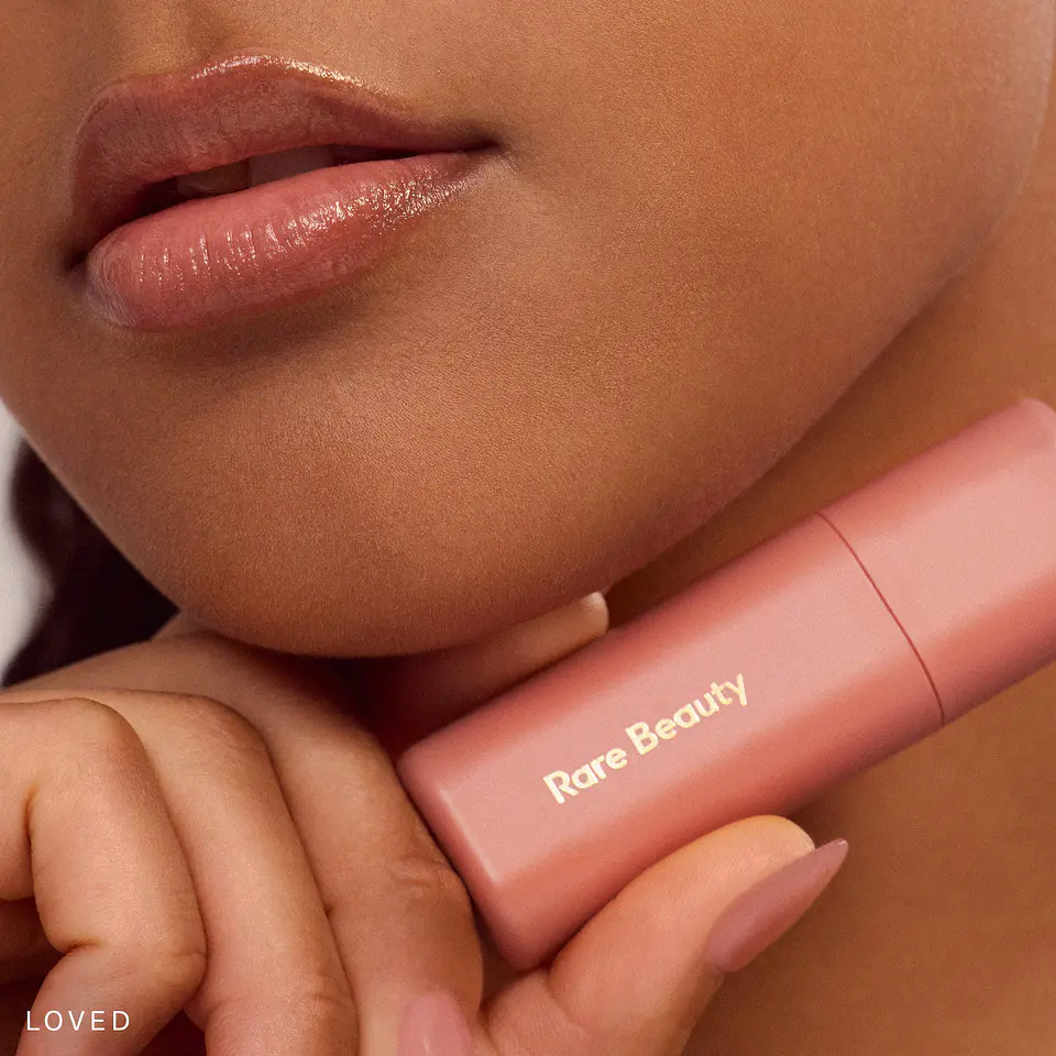 Find Comfort Lip Butter Balm - Loved 4
