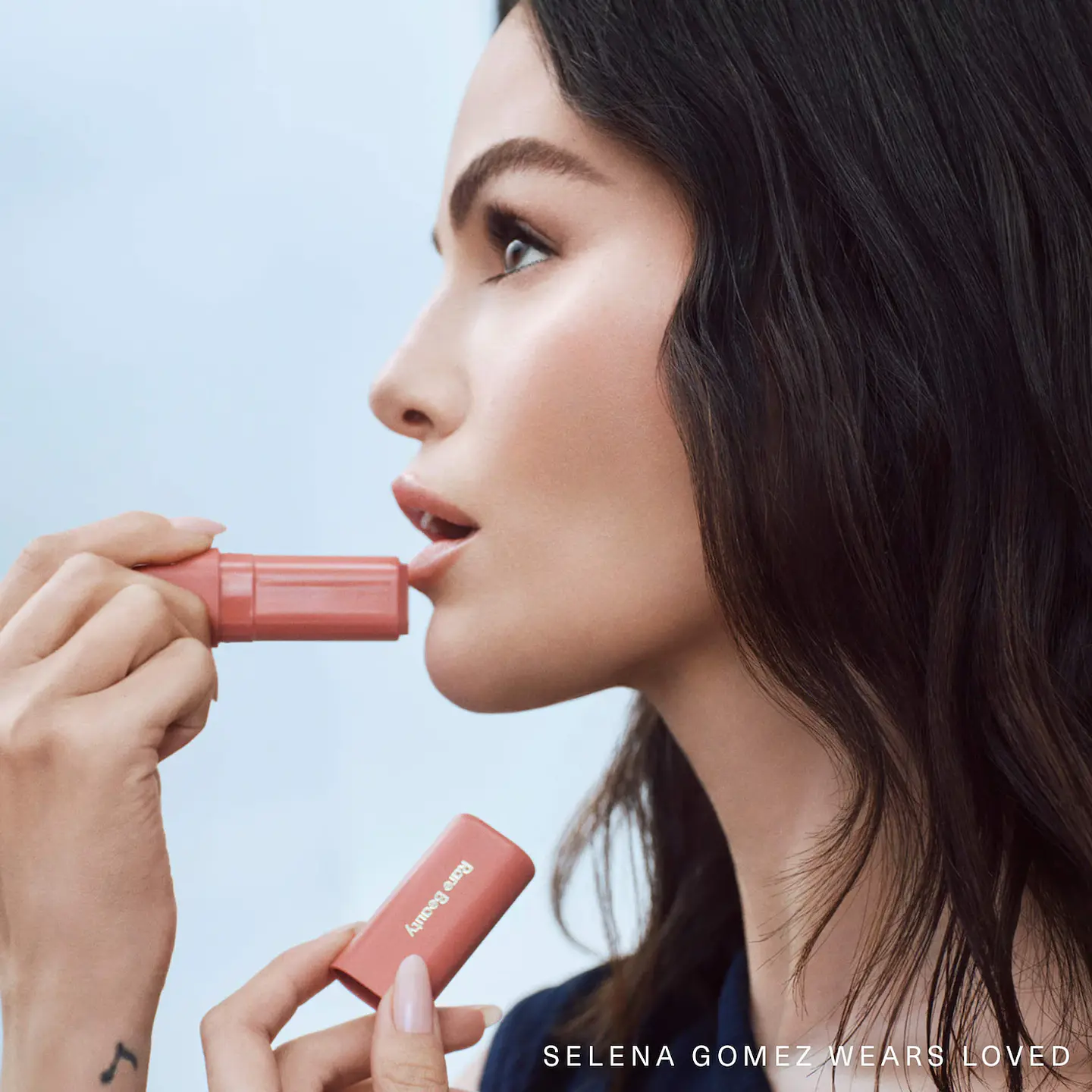 Find Comfort Lip Butter Balm - Loved 2
