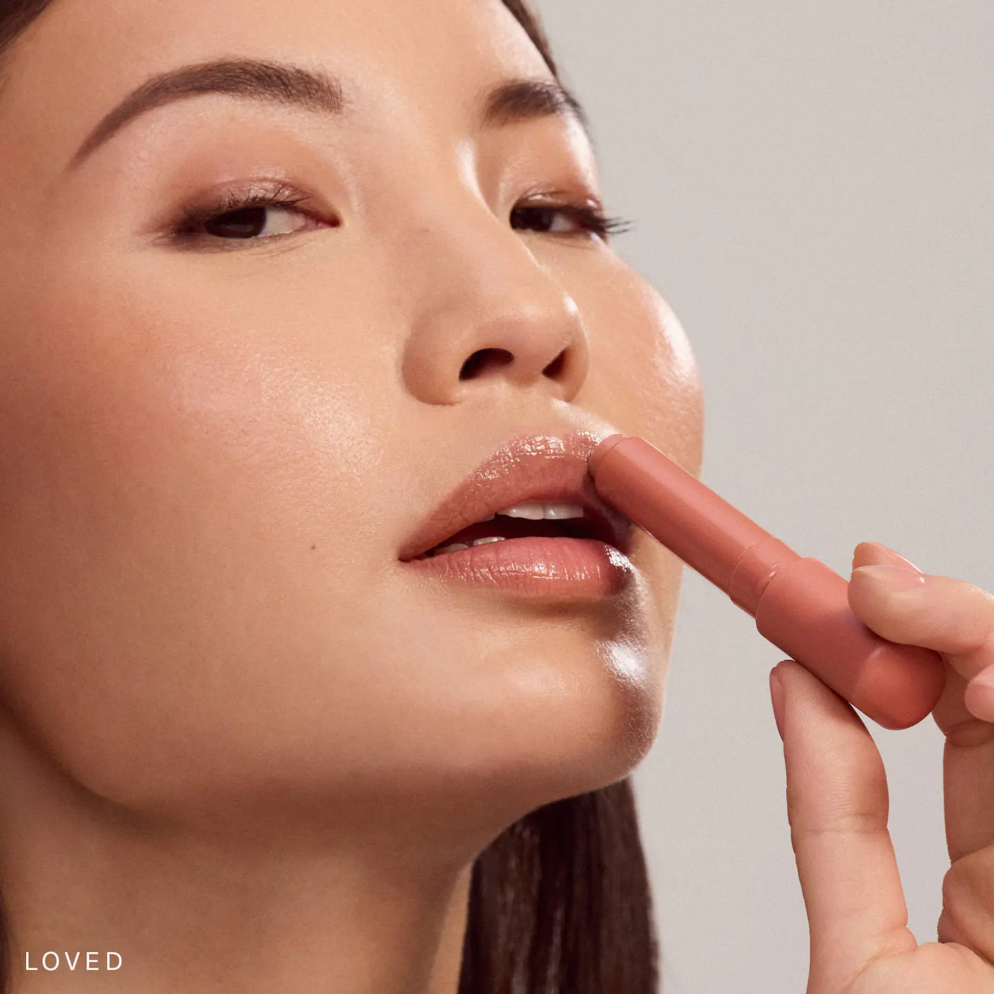 Find Comfort Lip Butter Balm - Loved 3