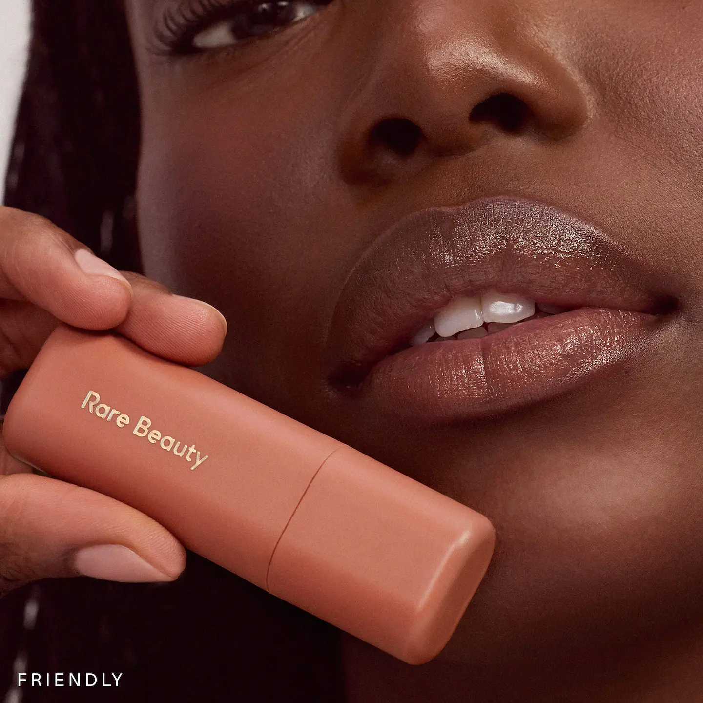 Find Comfort Lip Butter Balm - Friendly  5