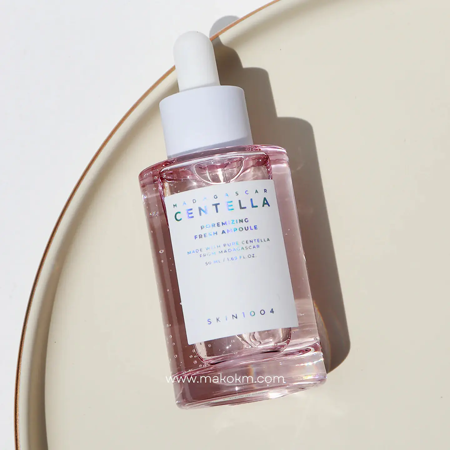 SKIN1004 Madagascar Centella - Poremizing Fresh Ampoule 100ml 3