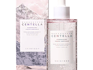 SKIN1004 Madagascar Centella - Poremizing Fresh Ampoule 100ml