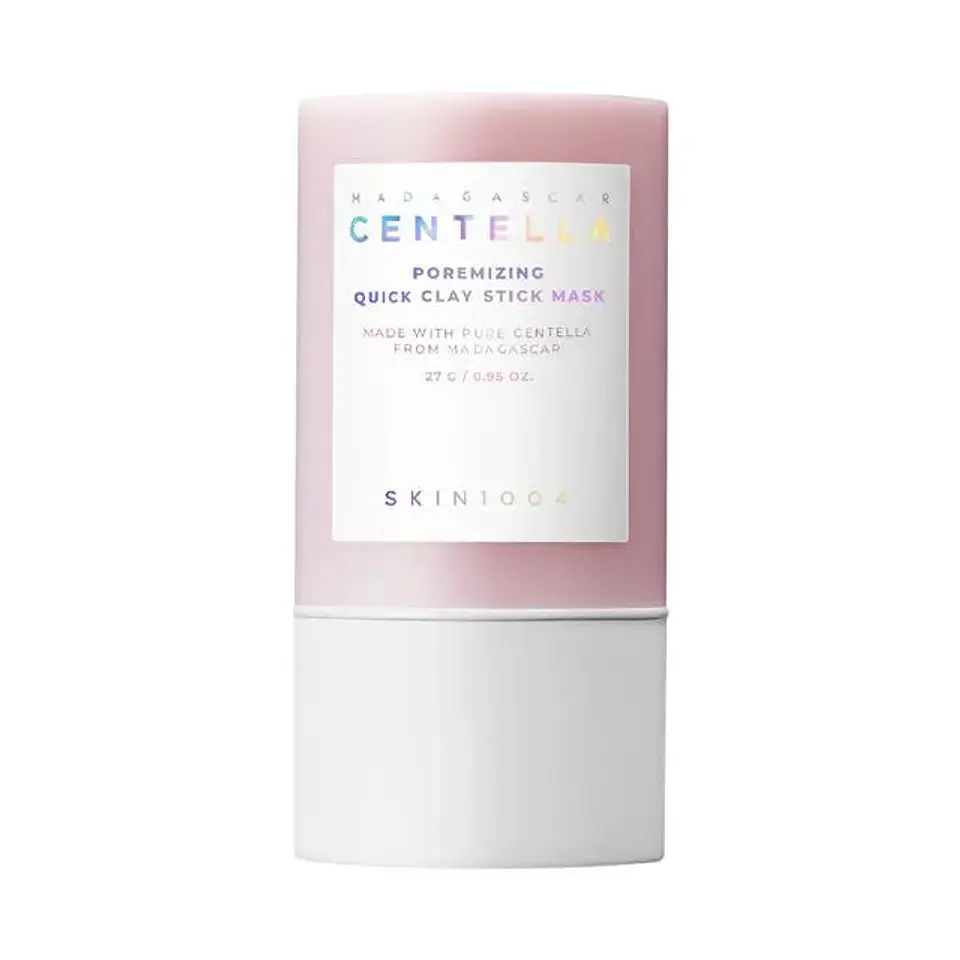 Madagascar Centella - Poremizing Quick Clay Stick Mask 2