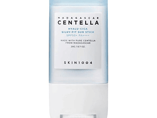 Madagascar Centella - Hyalu-Cica Silky-Fit Sun Stick