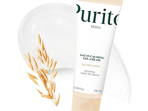Purito SEOUL - Crema Facial Calming Gel Cream