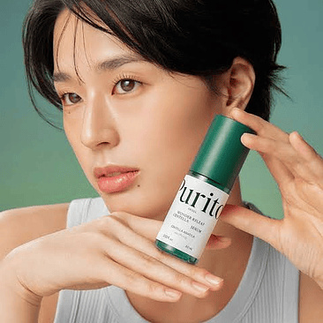 Purito SEOUL - Wonder Releaf Centella Serum Unscented 2