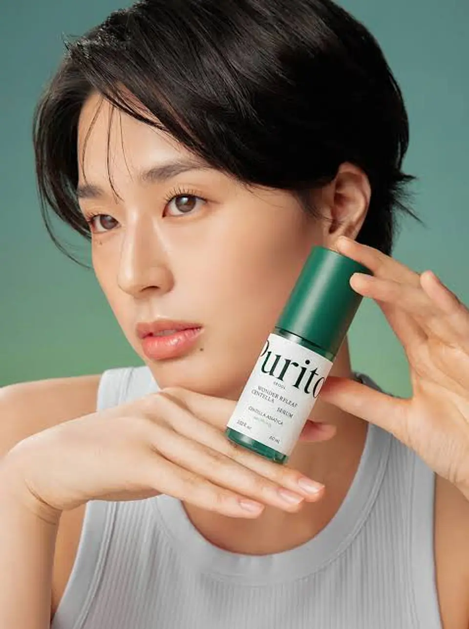 Purito SEOUL - Wonder Releaf Centella Serum Unscented 2