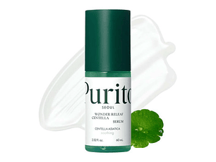 Purito SEOUL - Wonder Releaf Centella Serum Unscented