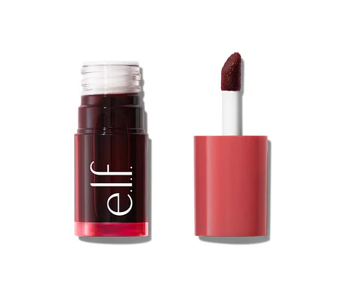 Sheer For It Blush Tint - Cherry Cola