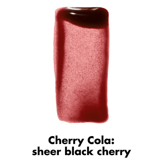 Sheer For It Blush Tint - Cherry Cola 2