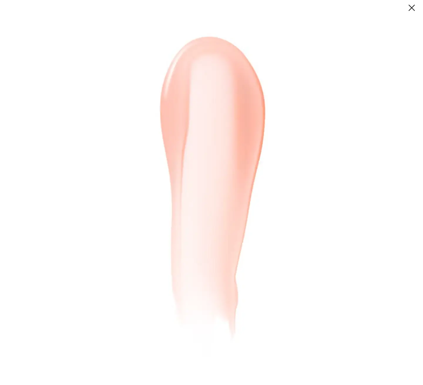 Glow Reviver Lip Oil- Coral Fixation  2