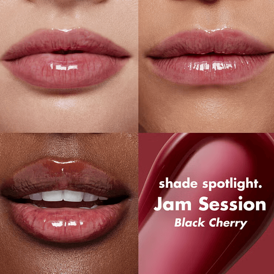 Glow Reviver Lip Oil - Jam Session  2