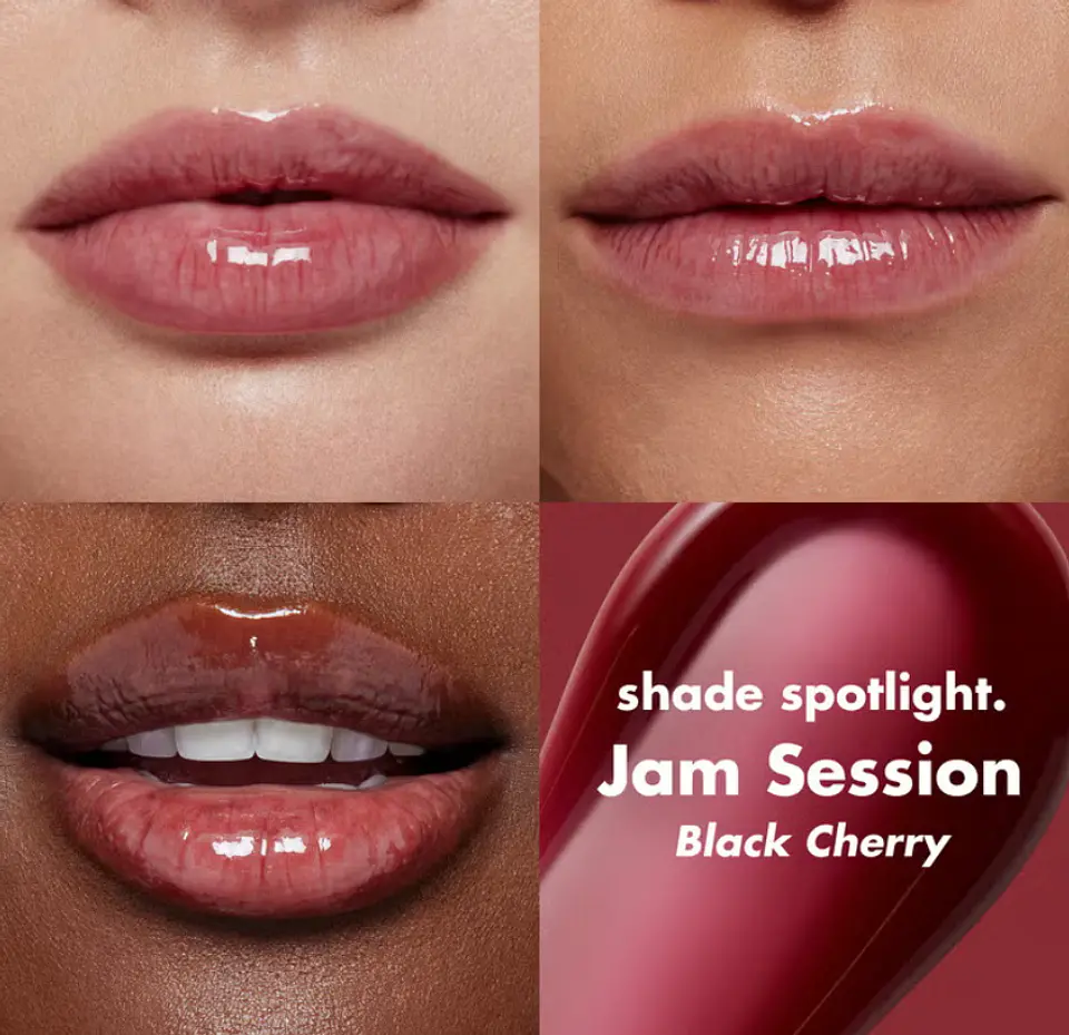 Glow Reviver Lip Oil - Jam Session  2