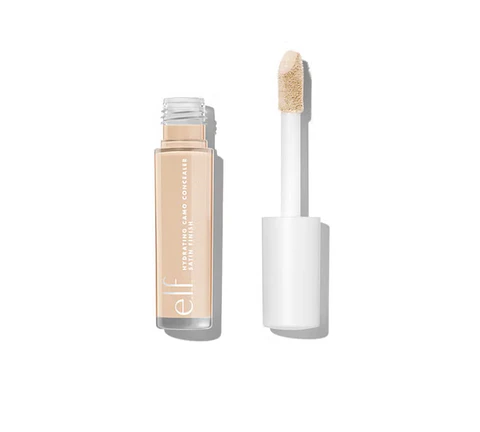 Hydrating Camo Concealer - Light Ivory