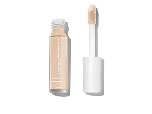 Hydrating Camo Concealer - Light Ivory