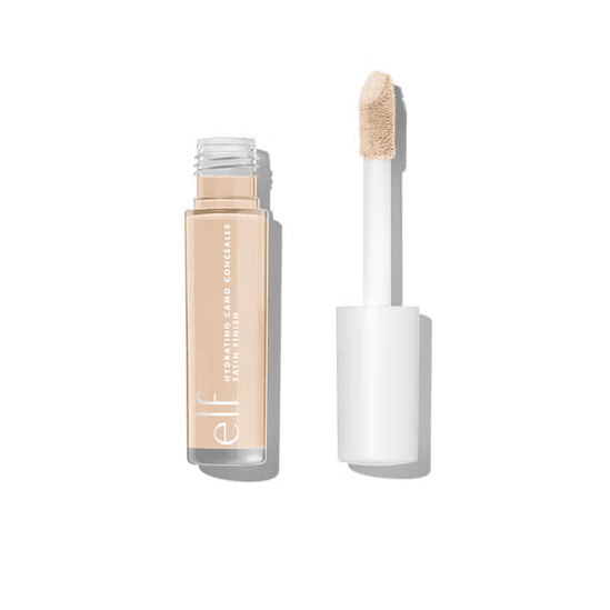 Hydrating Camo Concealer - Light Ivory 1