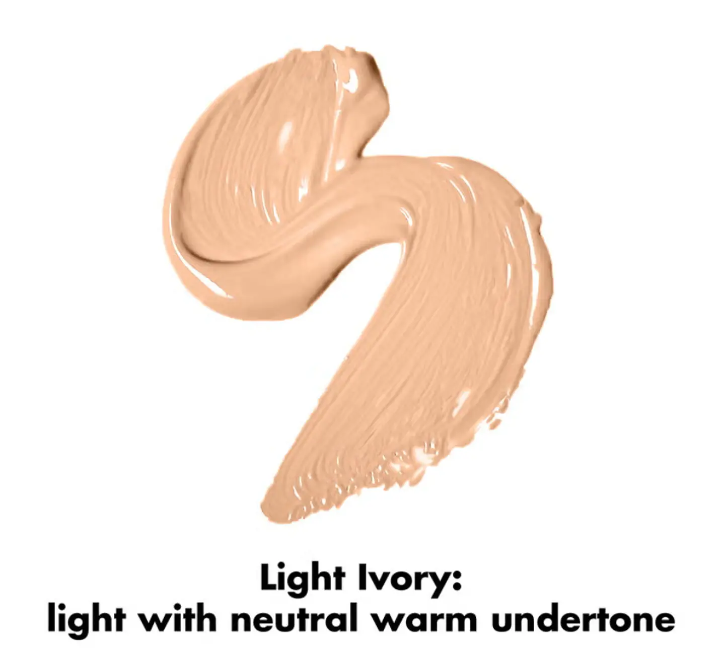 Hydrating Camo Concealer - Light Ivory 2