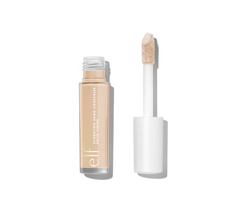 Hydrating Camo Concealer - Light Sand
