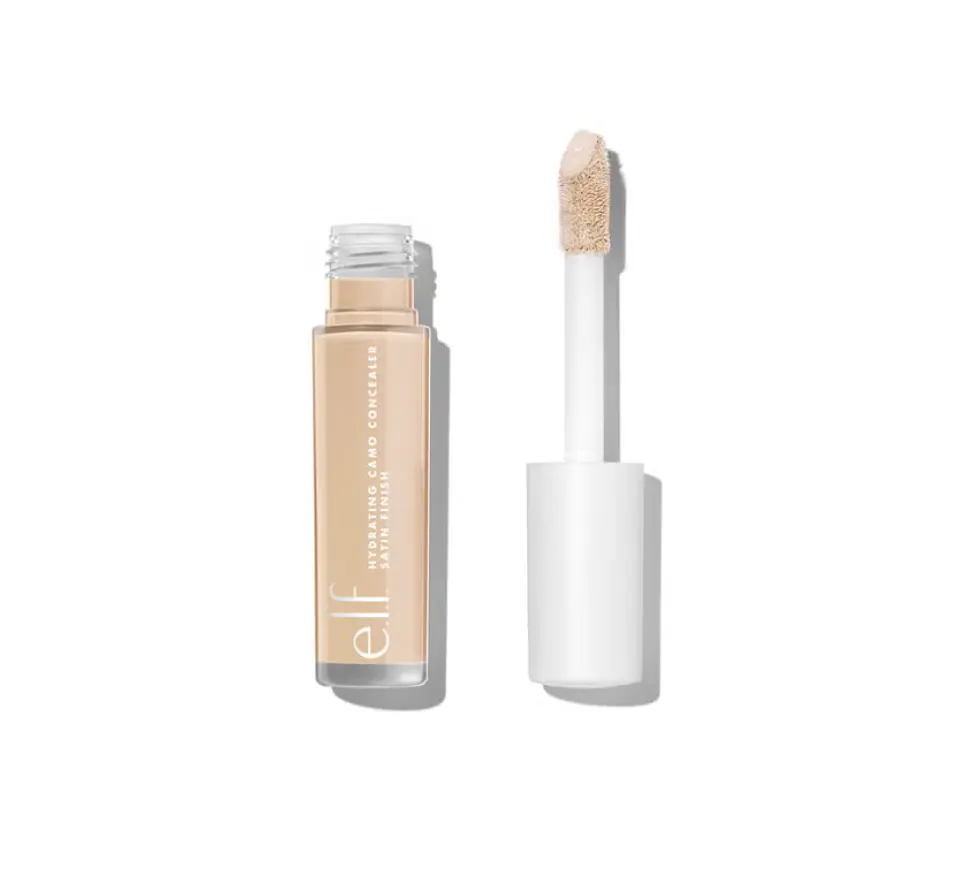 Hydrating Camo Concealer - Light Sand 1