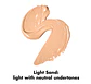 Hydrating Camo Concealer - Light Sand - Miniatura 2