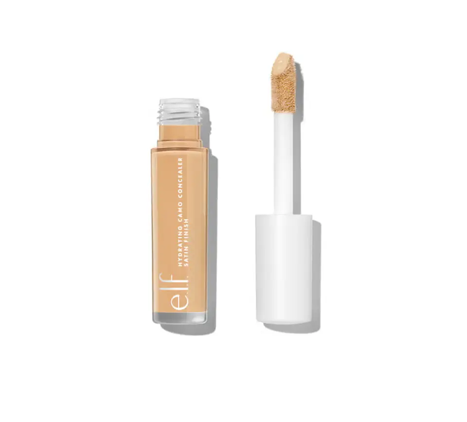 Hydrating Camo Concealer - Tan Sand 1