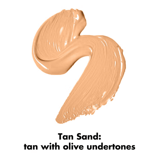 Hydrating Camo Concealer - Tan Sand 2