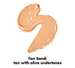 Hydrating Camo Concealer - Tan Sand - Miniatura 2
