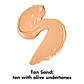 Hydrating Camo Concealer - Tan Sand - Miniatura 2