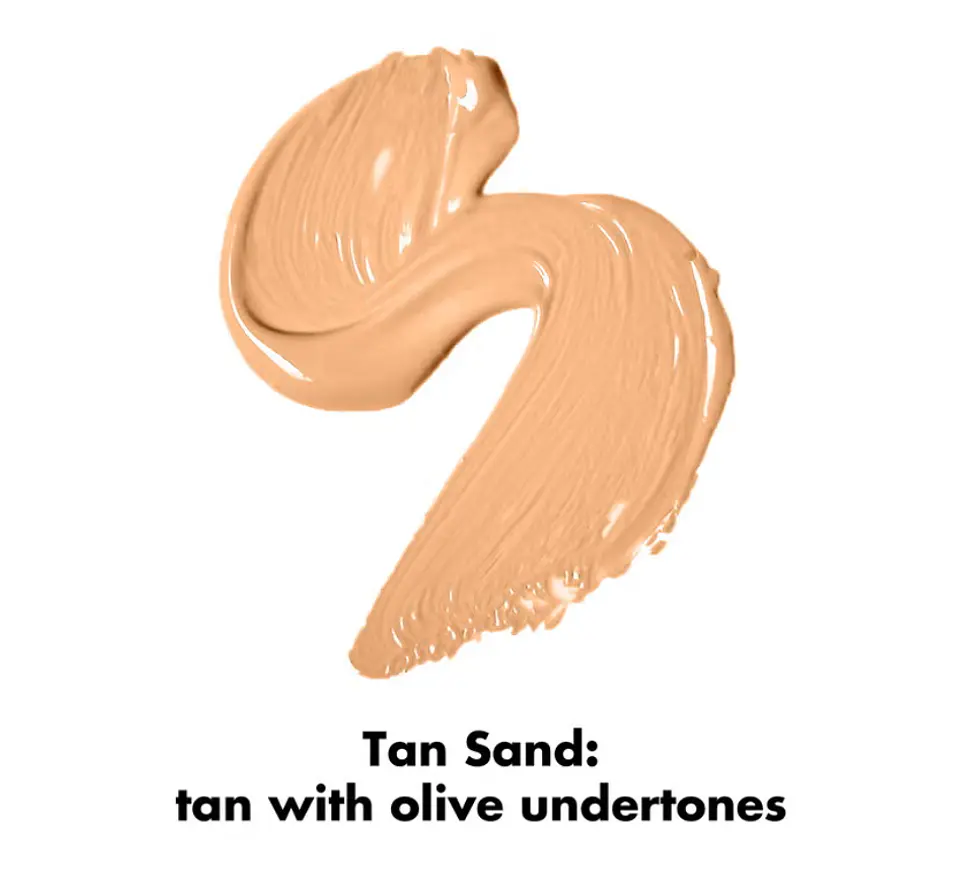 Hydrating Camo Concealer - Tan Sand 2