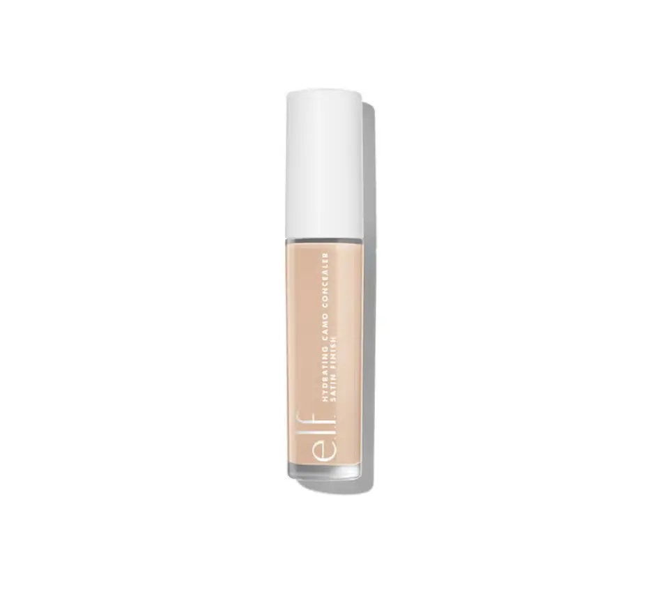 Hydrating Camo Concealer - Light Peach 4