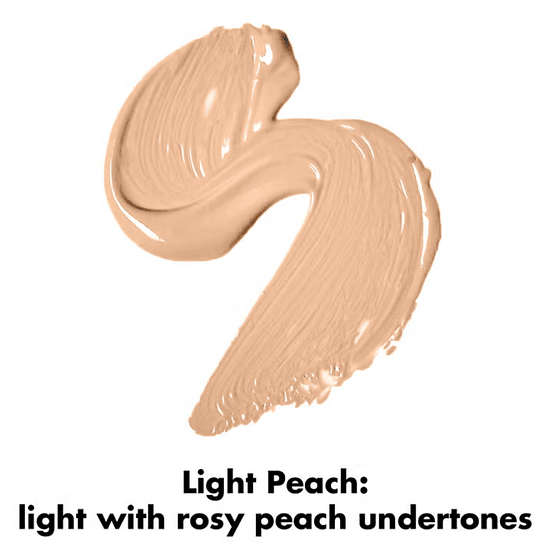 Hydrating Camo Concealer - Light Peach 2
