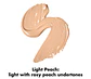 Hydrating Camo Concealer - Light Peach - Miniatura 2