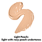 Hydrating Camo Concealer - Light Peach - Miniatura 2