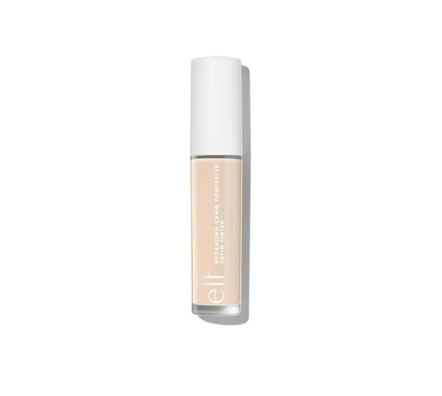 Hydrating Camo Concealer - Fair Warm 4